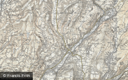 1900-1901, Rhyd-Y-Fro