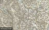 Rhyd-y-meirch, 1899-1900