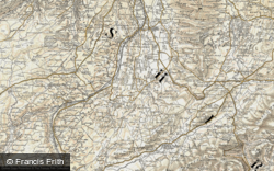 1902-1903, Rhyd-Y-Meudwy