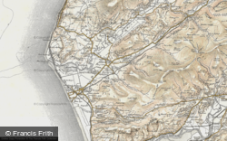1902-1903, Rhyd-Yr-Onen