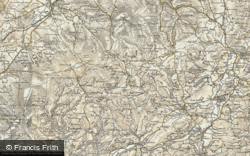 1900-1902, Rhydcymerau