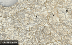 1901, Rhydlewis