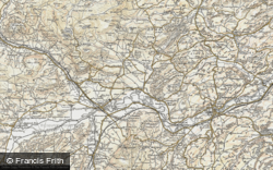 1902-1903, Rhydlydan