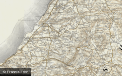 1901-1903, Rhydroser