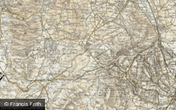 1902-1903, Rhydtalog