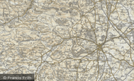 Rhydycroesau, 1902-1903
