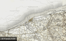 1902-1903, Rhyl