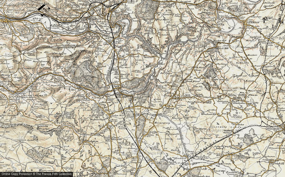 Rhyn, 1902