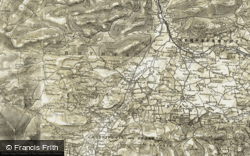 1908-1910, Rhynie