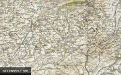 1903-1904, Ribchester