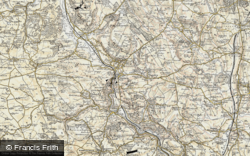 1902-1903, Riber