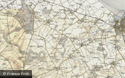 1903-1908, Riby