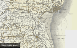 1898-1899, Richborough Port