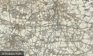 Richings Park, 1897-1909