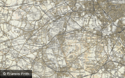 1897-1909, Richmond