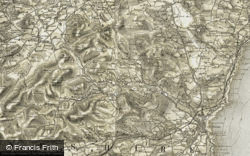 1908-1909, Rickarton