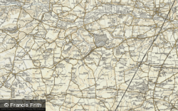 1901, Rickinghall
