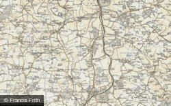 1898-1899, Rickling Green