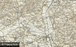 1900-1903, Riddle, The