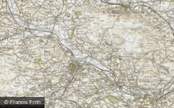 1903-1904, Riddlesden