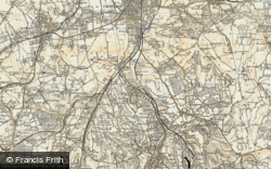 1897-1902, Riddlesdown