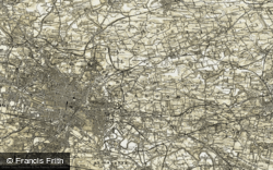1904-1905, Riddrie