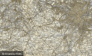 Ridgacre, 1901-1902