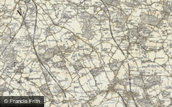 1897-1898, Ridge