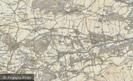 Ridge, 1897-1899