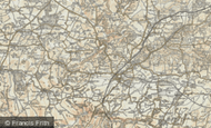 Ridge Common, 1897-1900