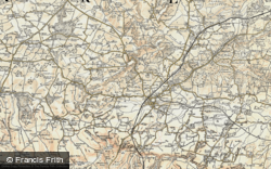 1897-1900, Ridge Common