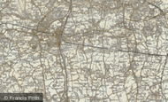 Ridge Green, 1898-1902