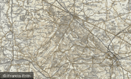 Ridge Lane, 1901-1902