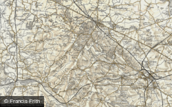 1901-1902, Ridge Lane