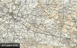 1897-1898, Ridgeway