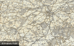 1897-1899, Ridgeway