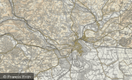 Ridgeway, 1899-1900