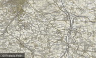 Ridgeway Moor, 1902-1903