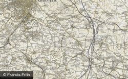 1902-1903, Ridgeway Moor
