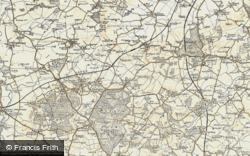 1898-1901, Ridgmont
