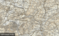 Ridgway, 1902-1903