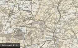 1902-1903, Ridgway