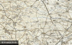 1901-1903, Ridlington
