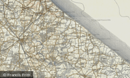 Ridlington Street, 1901-1902