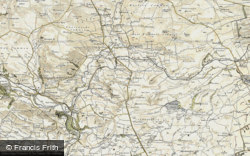 1901-1903, Ridsdale