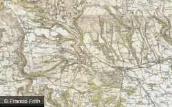 1903-1904, Rievaulx