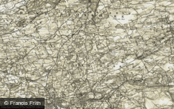 1904-1905, Riggend