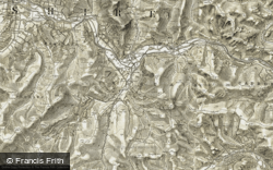 1903-1904, Riggs, The