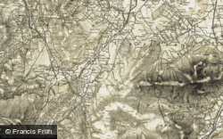 1904-1905, Rigside