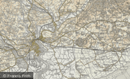 Ringland, 1899-1900